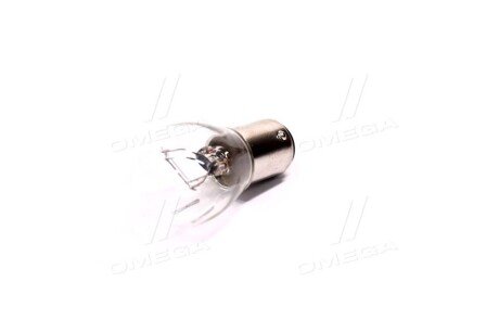 Лампа указателей поворотов и стоп-сигналов BAY15d 24V P21/5W <> tempest 24V21/5W