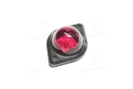 Ліхтар габаритний 24V LED червоний tempest TP0255110