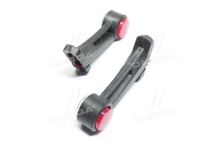 Ліхтар габаритний похилий CAM 20 LED L+R / 19CM tempest TP0255103