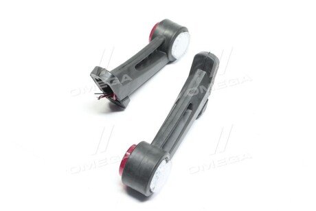 Ліхтар габаритний похилий CAM 20 LED L+R / 19CM tempest TP0255103