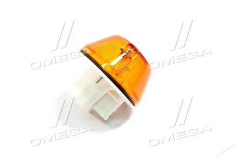 Ліхтар повтор. повороту MAN TGA-TGX-TGL P21W жовтий tempest TP971224