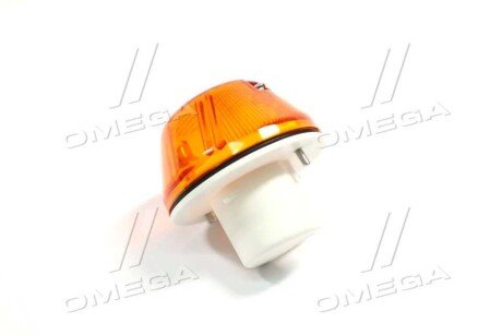 Ліхтар повтор. повороту MAN TGA-TGX-TGL P21W жовтий tempest TP971224
