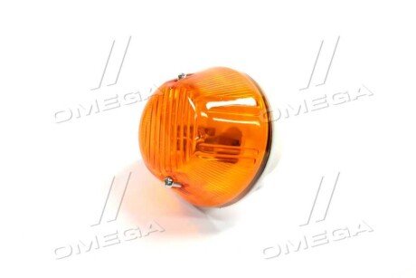 Ліхтар повтор. повороту MAN TGA-TGX-TGL P21W жовтий tempest TP971224