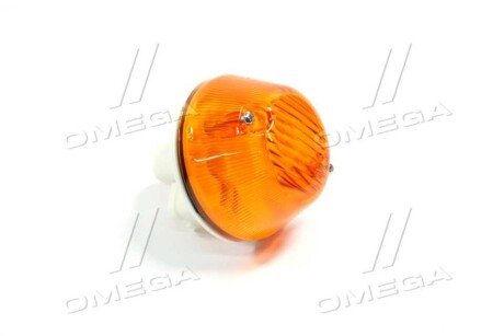 Ліхтар повтор. повороту MAN TGA-TGX-TGL P21W жовтий tempest TP971224