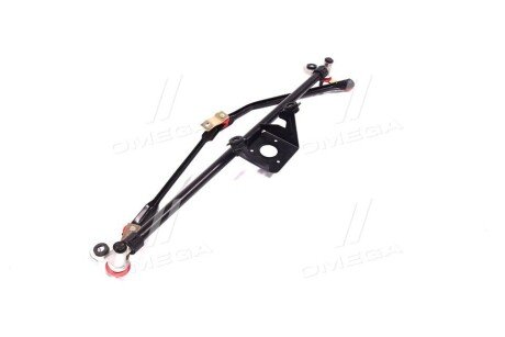 Трапеція двірників (склоочисника) tempest TP287143