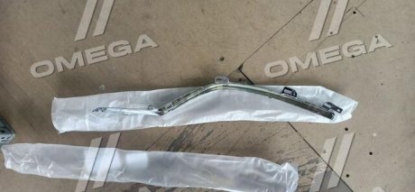 Молдинг решетки радиатора пра. MAZDA 6 13-16 tempest 0344585994