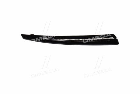 Молдинг решетки радиатора пра. MAZDA 6 13-16 tempest 034 4585 996 на Мазда 6 gh