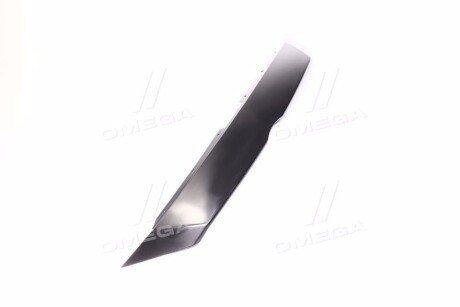 Накладка решетки радиатора MAZDA 3 13-16 tempest 0344628996