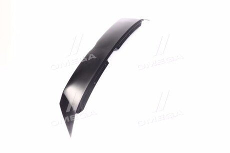 Накладка решетки радиатора MAZDA 3 13-16 tempest 0344628996