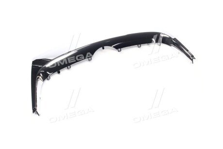 Накладка решетки радиатора VW JETTA III 06- tempest 0510601990