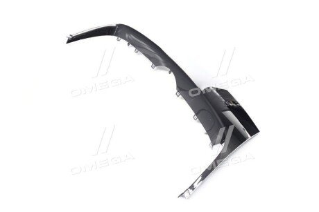 Накладка решетки радиатора VW JETTA III 06- tempest 0510601990