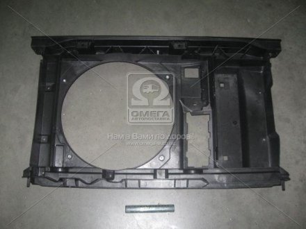 Панель пер. CITROEN C4 04-09 tempest 0170124200