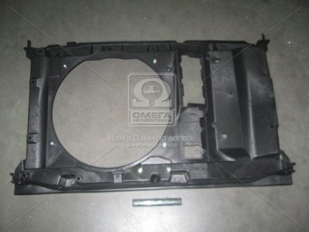 Панель пер. CITROEN C4 04-09 tempest 017 0124 200