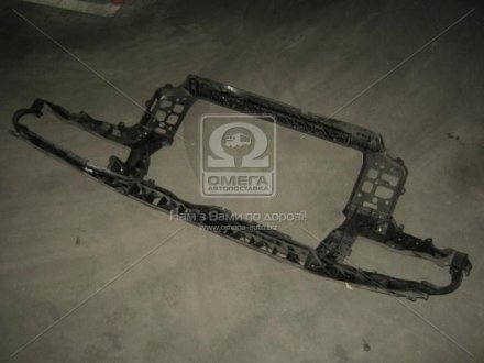 Панель пер. HYUN SANTA FE 06-09 tempest 0270254200