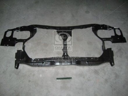 Панель пер. NIS ALMERA 00-06 tempest 0370372200