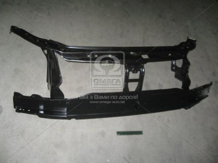 Панель пер. RENAULT CLIO 01-05 tempest 0410463200