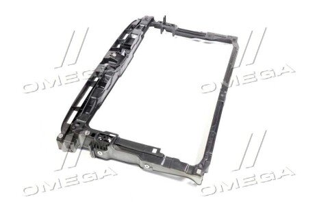 Панель пер. VW GOLF VII 13- tempest 0516278201