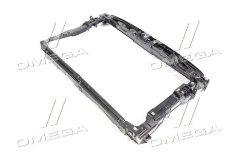 Панель пер. VW GOLF VII 13- tempest 0516278201