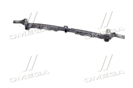 Панель пер. VW JETTA VI 18- tempest 0514786201