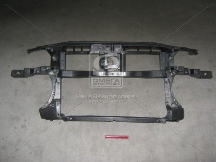 Панель пер. VW PASSAT B6 05- tempest 0510610201 на Фольксваген Пассат б6