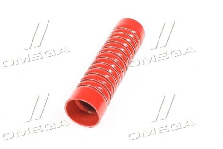 Патрубок інтеркулера (турбіни) tempest TP157997