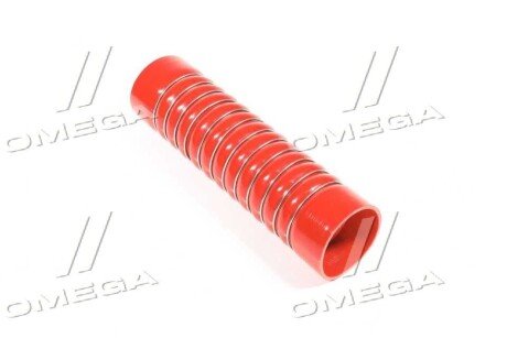 Патрубок інтеркулера (турбіни) tempest TP157997