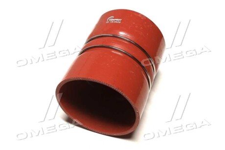 Патрубок інтеркулера (турбіни) tempest TP190422