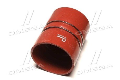 Патрубок інтеркулера (турбіни) tempest TP190422