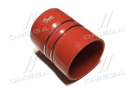 Патрубок інтеркулера (турбіни) tempest TP190422