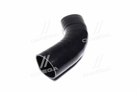 Патрубок интеркулера (турбины) tempest TP00454