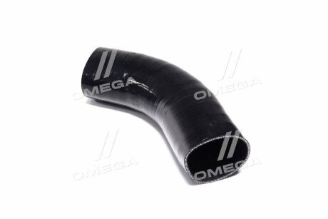 Патрубок интеркулера (турбины) tempest TP00454