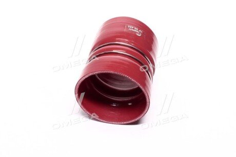 Патрубок інтеркулера (турбіни) tempest TP00455