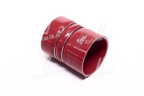 Патрубок інтеркулера (турбіни) tempest TP00455