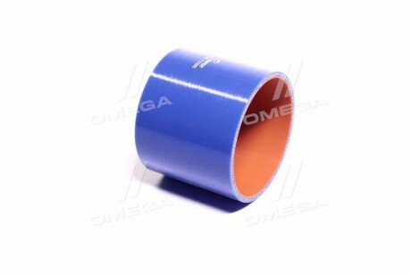 Патрубок інтеркулера (турбіни) tempest 52971170265