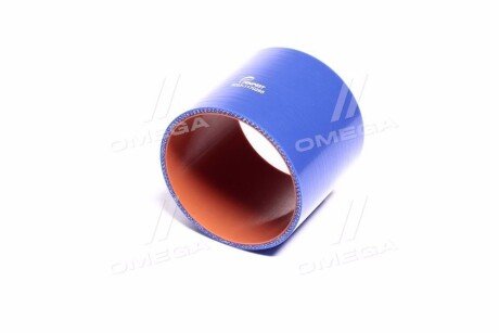 Патрубок інтеркулера (турбіни) tempest 52971170265