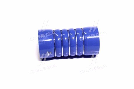 Патрубок интеркулера (турбины) tempest 532051170243