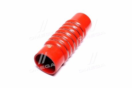 Патрубок інтеркулера (турбіни) tempest TP190426