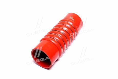 Патрубок інтеркулера (турбіни) tempest TP190426