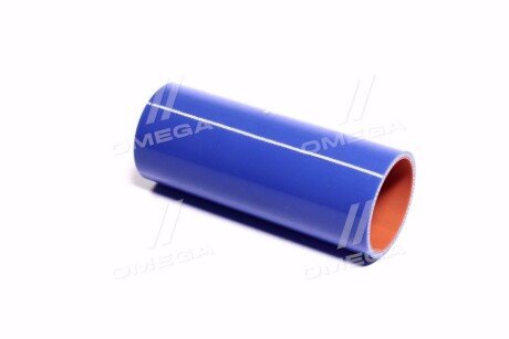 Патрубок интеркулера (турбины) tempest 43701323095