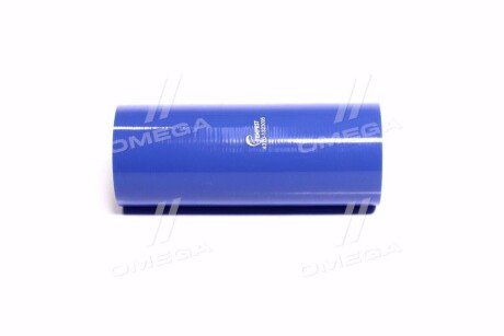 Патрубок интеркулера (турбины) tempest 43701323095