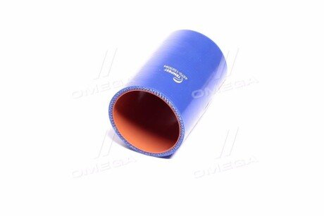 Патрубок інтеркулера (турбіни) tempest 43701323094