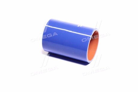 Патрубок інтеркулера (турбіни) tempest 43701323094