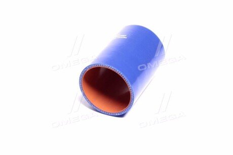 Патрубок інтеркулера (турбіни) tempest 43701323094