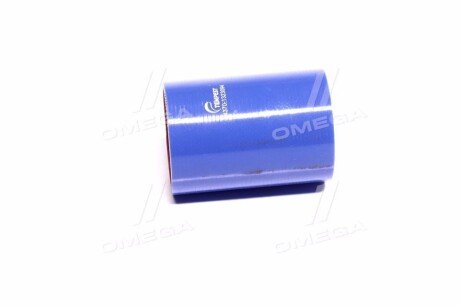 Патрубок интеркулера (турбины) tempest 43701323094