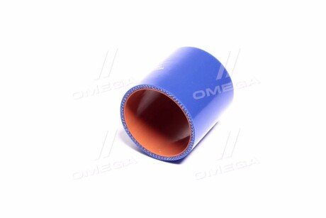 Патрубок інтеркулера (турбіни) tempest 4371431323094