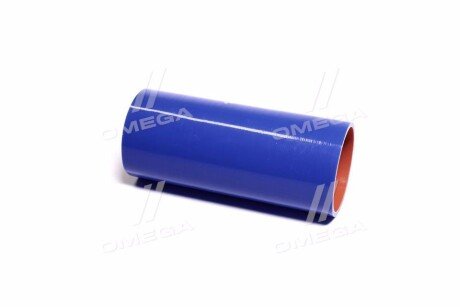 Патрубок интеркулера (турбины) tempest 643011323092