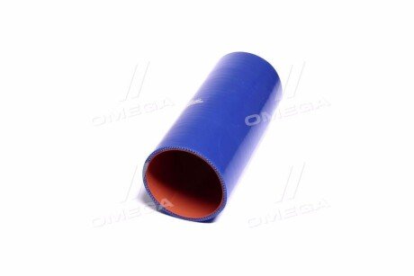 Патрубок интеркулера (турбины) tempest 643011323092