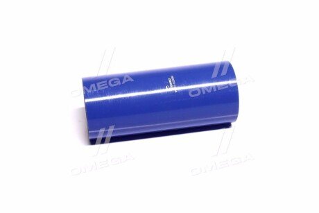 Патрубок інтеркулера (турбіни) tempest 643011323092