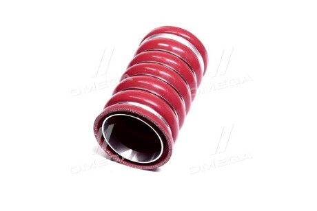 Патрубок інтеркулера (турбіни) tempest TP190431