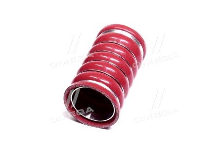 Патрубок інтеркулера (турбіни) tempest TP190431